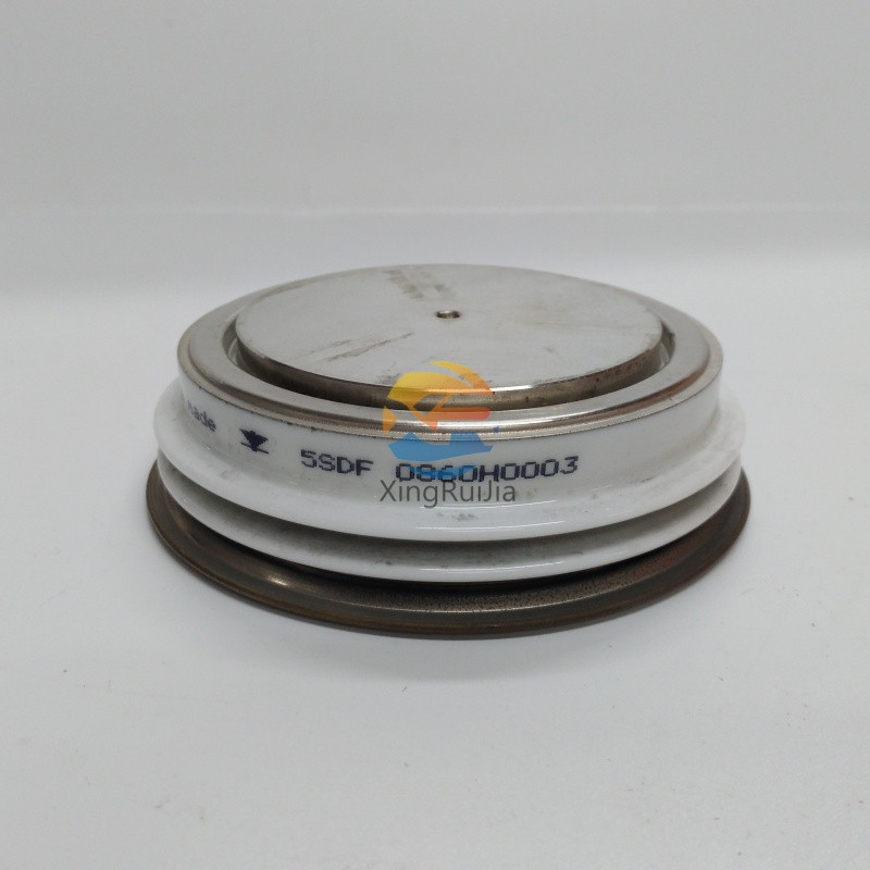 ABB 3BHL001863P0001 5SDD1060F0001 IGCT Power Stack | Complete Technical Guide4